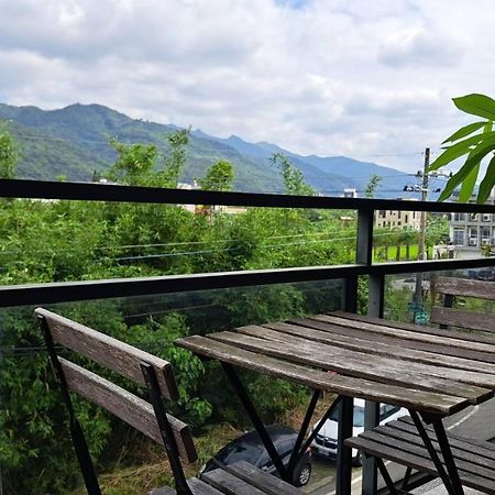 Jiaoxi Song Tian B&B Экстерьер фото