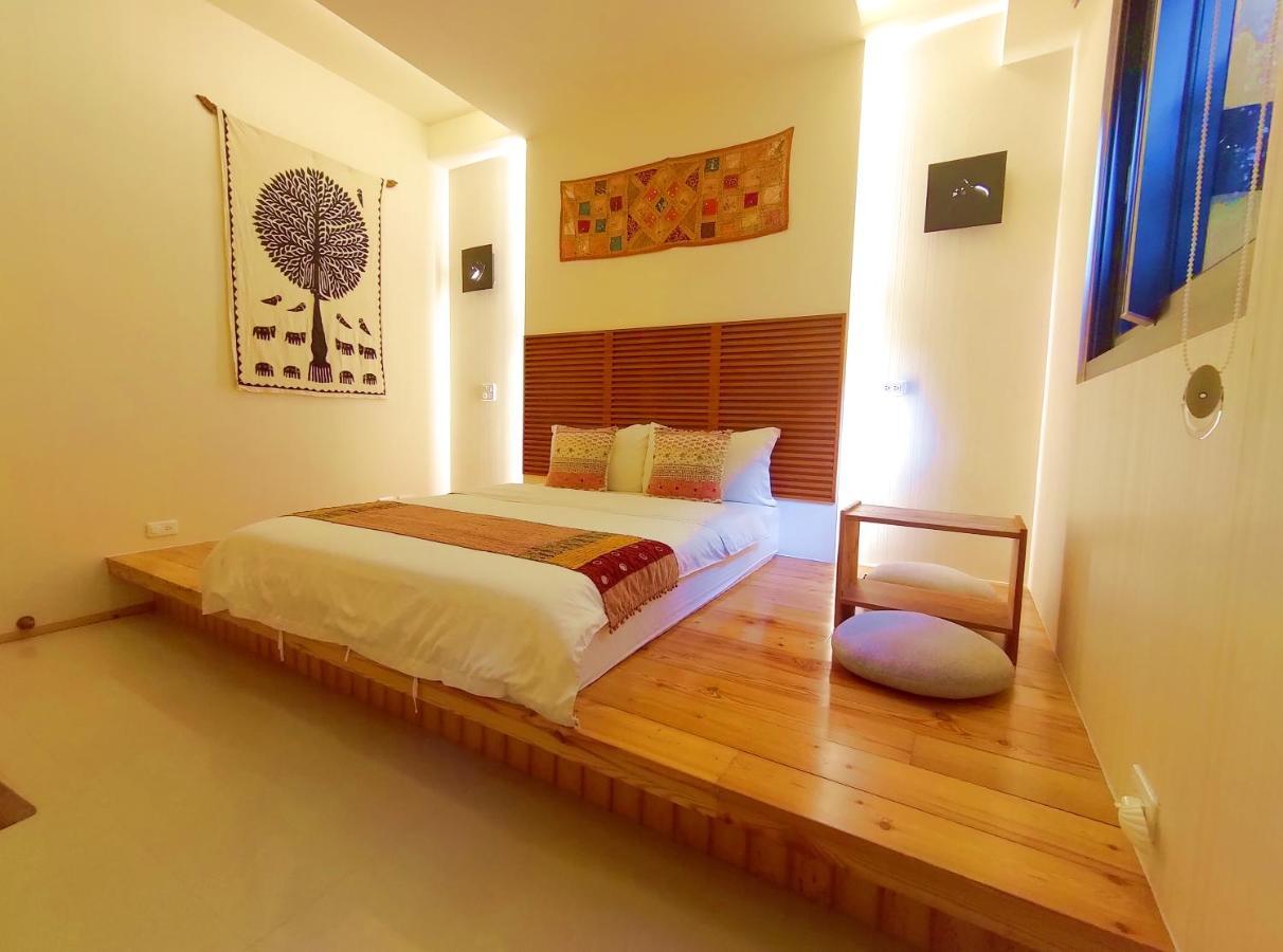 Jiaoxi Song Tian B&B Экстерьер фото