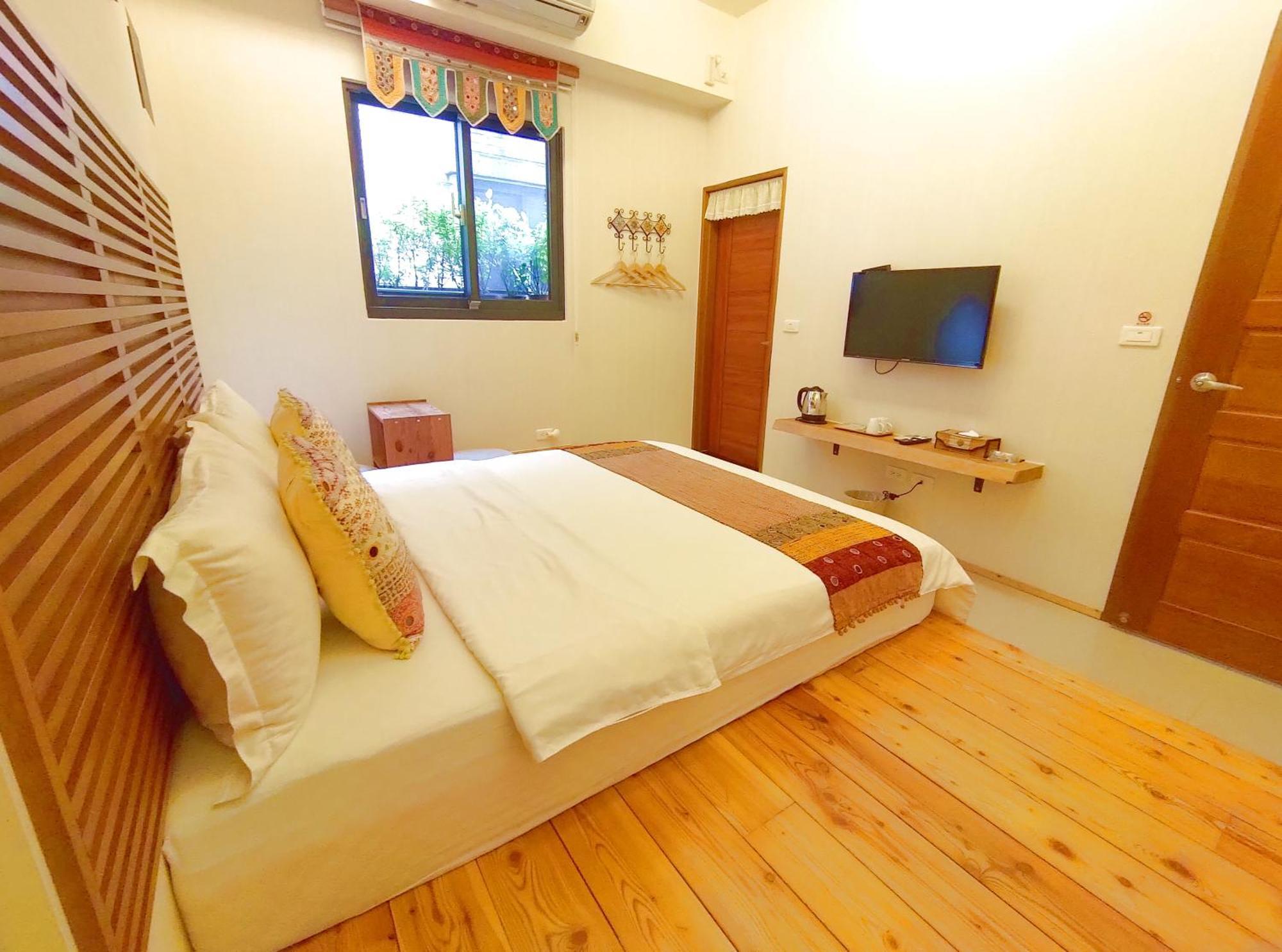 Jiaoxi Song Tian B&B Экстерьер фото